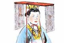 对晋灵公的历史评价 晋灵公是谁的儿子？