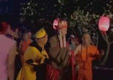 说说西游记中最神秘的金平府事件