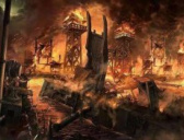 正史记载不详尽：盘点三国赤壁之战的四种版本