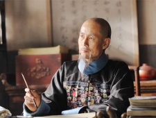 于成龙:深得士民爱戴的大清“天下第一清官”