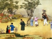 中国古代的“双十一”:古人也有“剁手”疯狂时