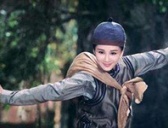 《龙珠传奇》朱易欢的结局？朱易欢是长平公主吗？