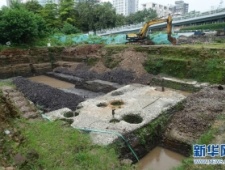 广州考古发现晚唐陶瓷器