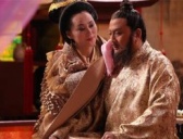 揭秘一代雄主隋文帝一生中,究竟经历了哪两次重大危机?