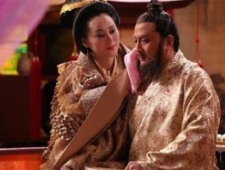 揭秘一代雄主隋文帝一生中,究竟经历了哪两次重大危机?