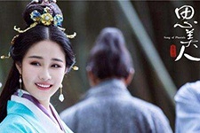 思美人昭碧霞的历史原型是谁?她为何会嫁给屈原呢?