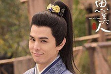 思美人屈由真的是屈原的亲哥哥吗?屈由最后是什么结局?