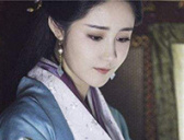 思美人昭碧霞和屈原的夫妻感情如何？为何她喜欢仓云却愿意陪着屈原被流放？