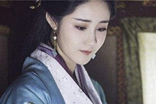 思美人昭碧霞和屈原的夫妻感情如何?为何她喜欢仓云却愿意陪着屈原被流放?