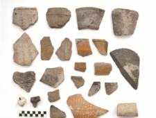 大凌河中上游地区红山文化考古调查取得阶段性成果