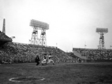 实拍1955年的日本:丝毫看不出经历战败