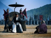 功盖三分国，名成八阵图：说说诸葛亮的军事才能