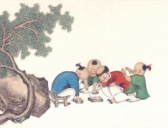 揭秘中国古代如何鼓励人口生产:创造一切条件让你生育