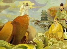 揭秘初唐四杰命途多舛的悲惨人生
