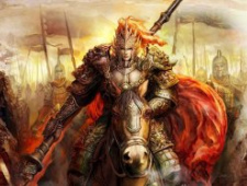 中国古代霸气的敢死队：勾践神秘军团不逊秦国虎狼之师