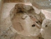 ​山西运城辕村遗址发现仰韶文化遗存