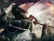 大秦帝国灭亡的偶然性其实远大于必然性