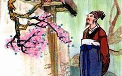 南宋著名文学家叶绍翁简介 叶绍翁的代表诗词有哪些？