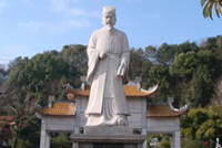 如何评价朱熹这个人？朱熹与家人的关系如何？