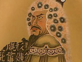 野利仁荣是谁?他是怎么死的?