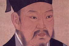 理学鼻祖周敦颐简介 周敦颐人物结局