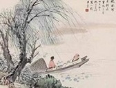 词家之冠周邦彦与李师师有关系吗?是什么关系呢?