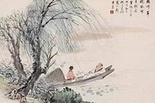 词家之冠周邦彦与李师师有关系吗?是什么关系呢?