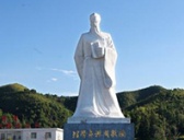 周敦颐的理学成就 《爱莲说》周敦颐还有其他作品吗?