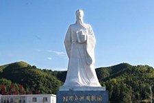 周敦颐的理学成就 《爱莲说》周敦颐还有其他作品吗?