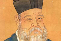 宋朝理学大家朱熹简介 朱熹是怎么死的？