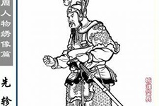 为什么主将先轸战死晋国却取得大胜？先轸怎么死的？