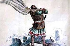 先轸是自杀的吗？先轸的真实死因