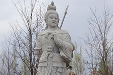 北宋名将杨文广简介 杨文广是怎么死的？