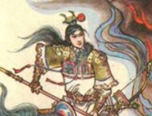 历史上真有杨文广这个人吗? 杨文广的故事