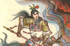 历史上真有杨文广这个人吗? 杨文广的故事
