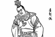 晋灵公是一个昏君吗？晋灵公为何要刺杀赵盾？