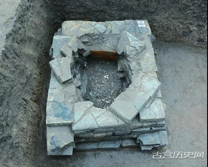 黑龙江阿城发现金代墓葬