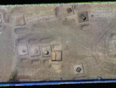 黑龙江阿城发现金代墓葬