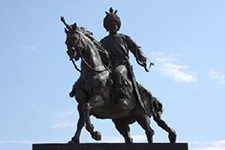 如何评价耶律阿保机这个人？耶律阿保机是个什么样的皇帝？