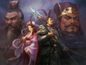 三国时期干爹与干儿子之间的离奇暗战