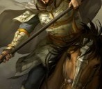 阎行:三国时期的顶级无名高手,险些秒杀马超