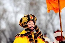 辽圣宗有几个女人？他的皇后是谁？