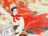 述律平到底有多偏心?她为什么不喜欢长子图欲?