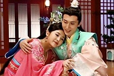 齐姜结局如何？齐姜和晋献公的关系