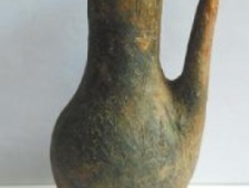 四川凉山乌东德水电站考古发现石棺葬群