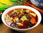 揭秘日本人为何非常厌恶中国的“四大美食”?