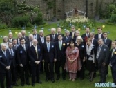 英国内阁是怎样的