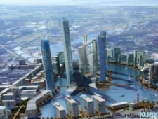 英国城市利物浦的历史