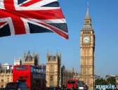英国发展的历史