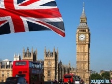 英国发展的历史